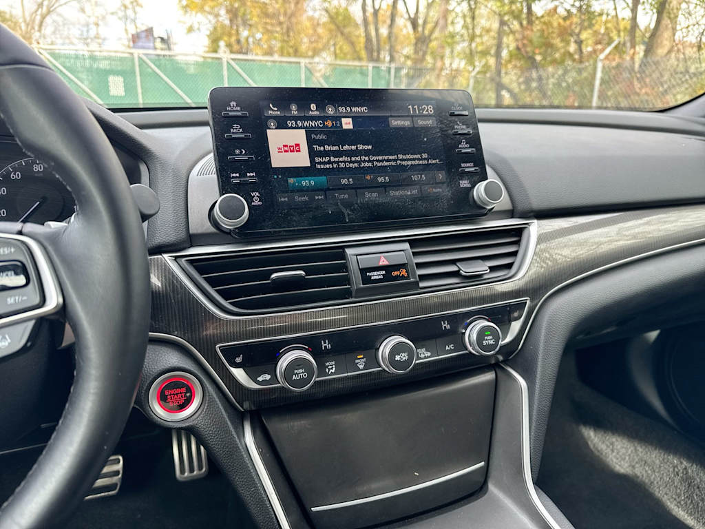 Thumbnail: 2019 Honda Accord - 31