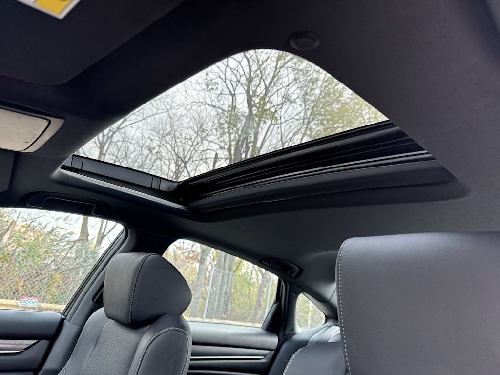 Thumbnail: 2019 Honda Accord - 28