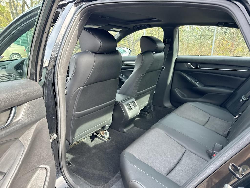 Thumbnail: 2019 Honda Accord - 12