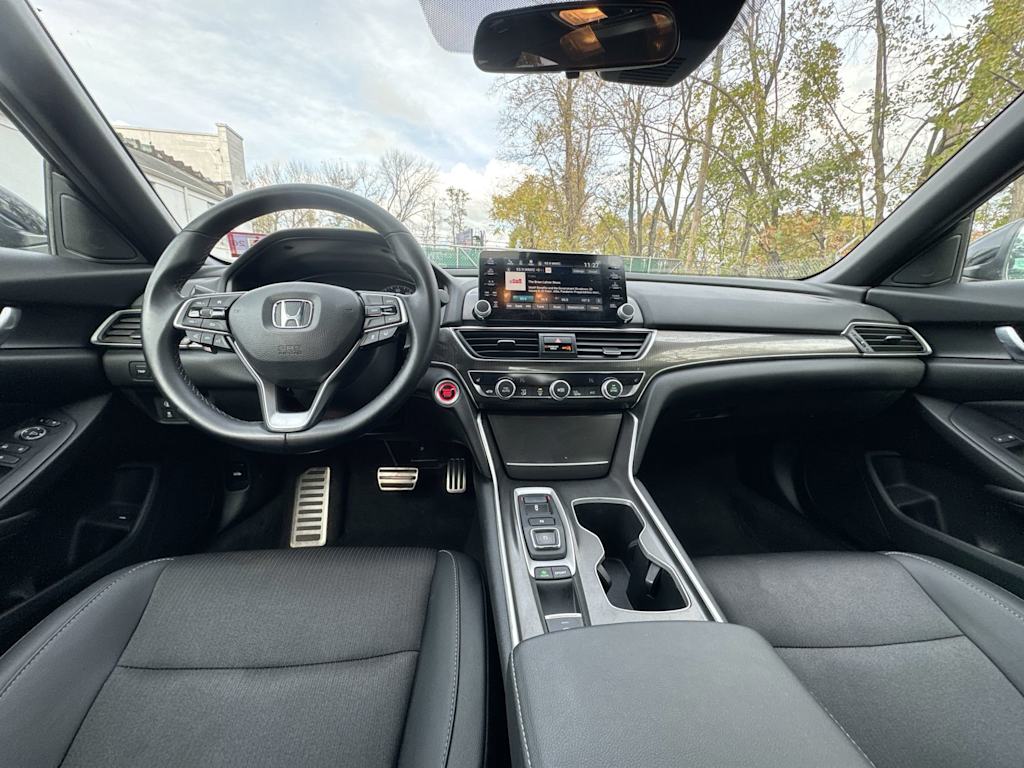 Thumbnail: 2019 Honda Accord - 13