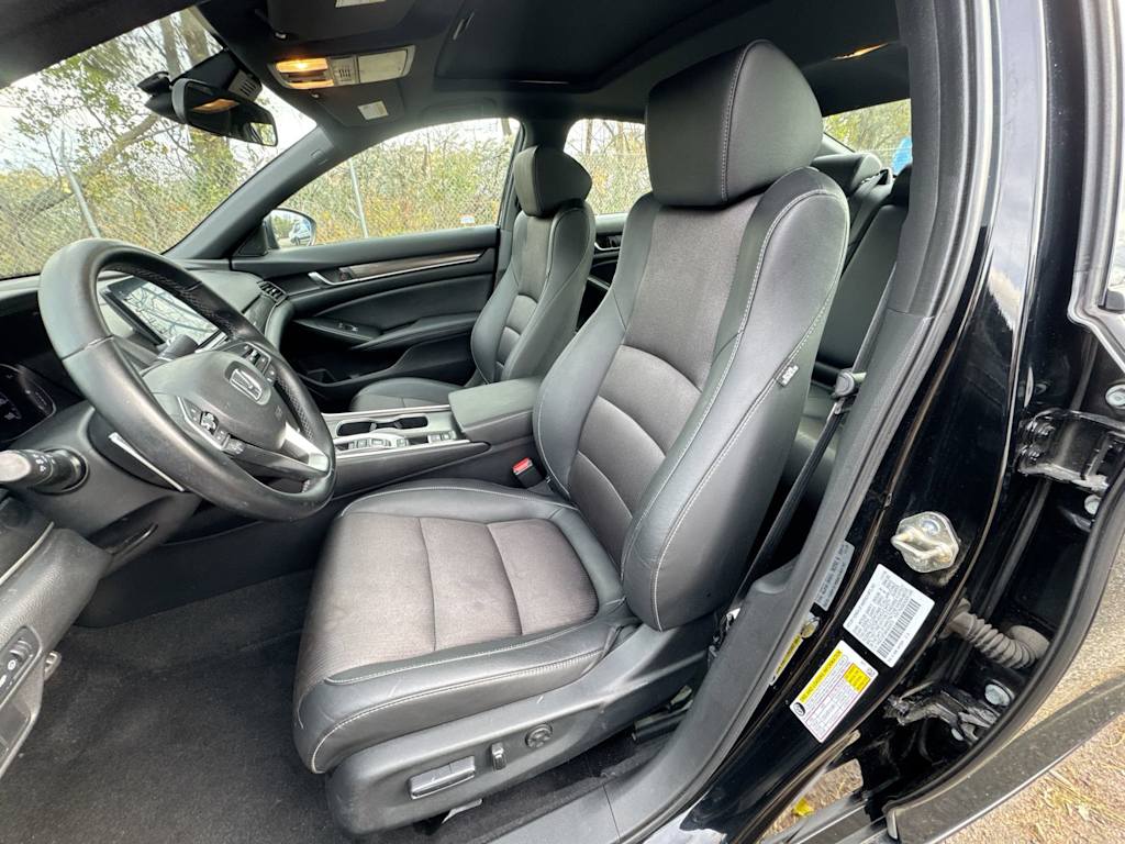 Thumbnail: 2019 Honda Accord - 26