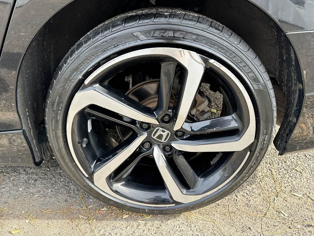 Thumbnail: 2019 Honda Accord - 8