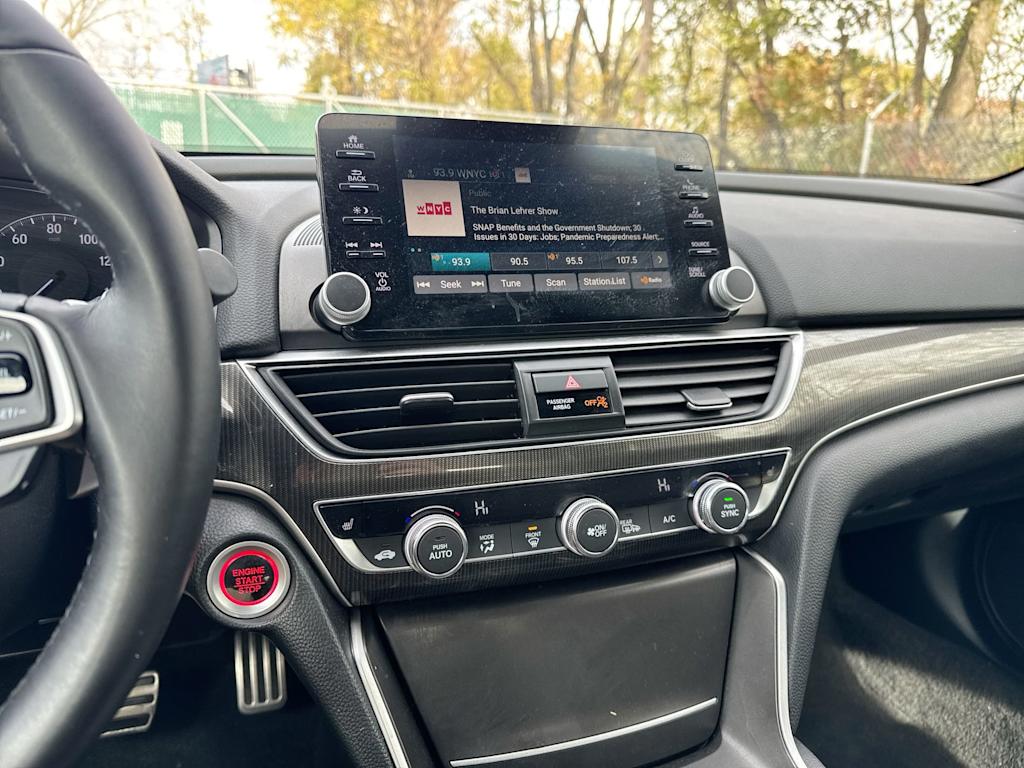 Thumbnail: 2019 Honda Accord - 15