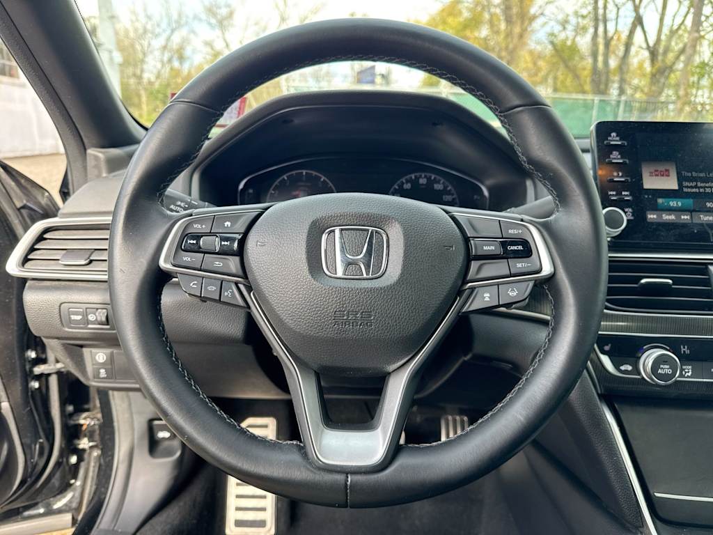 Thumbnail: 2019 Honda Accord - 14