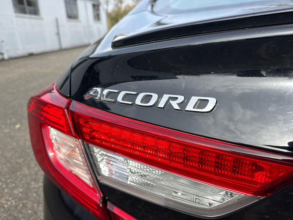 Thumbnail: 2019 Honda Accord - 25