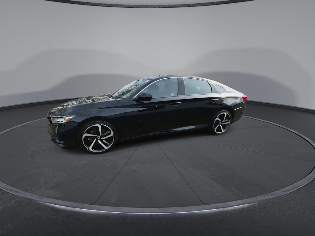 Thumbnail: 2019 Honda Accord - 7