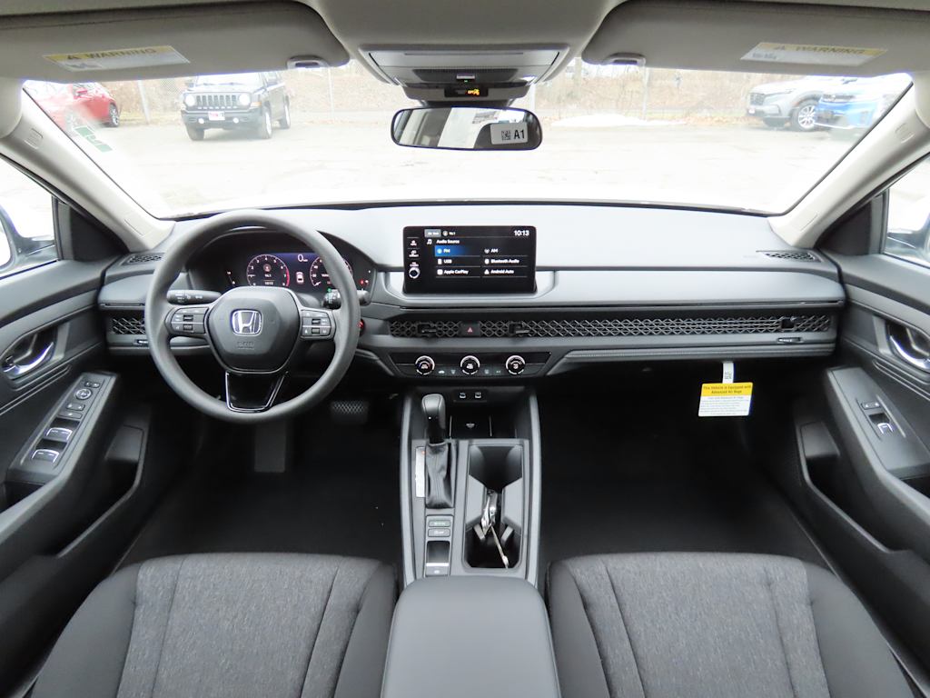 Thumbnail: 2026 Honda Accord - 10