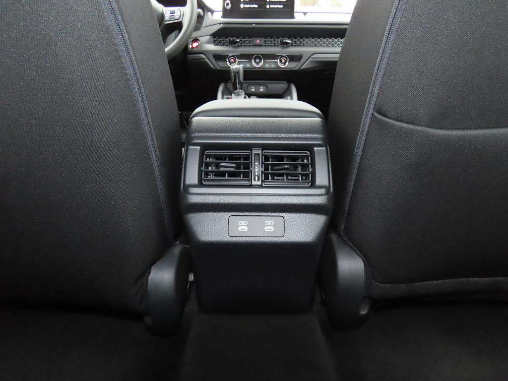 Thumbnail: 2026 Honda Accord - 22