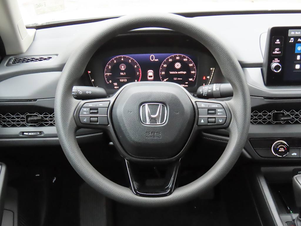 Thumbnail: 2026 Honda Accord - 14