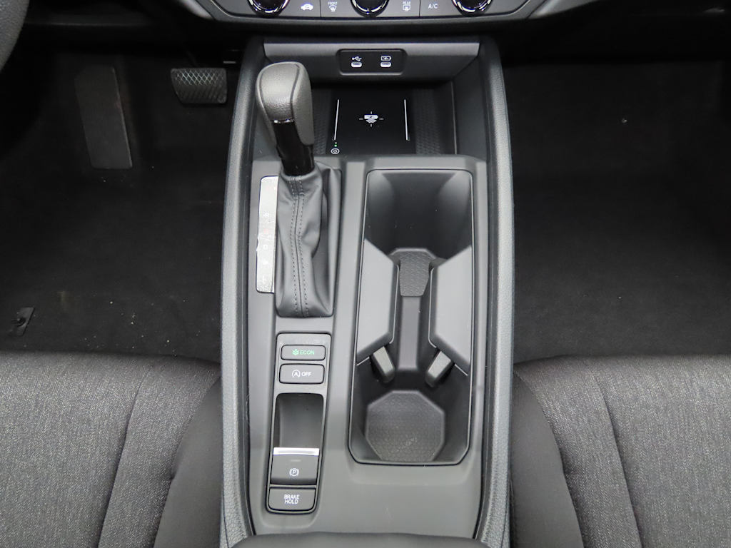 Thumbnail: 2026 Honda Accord - 16