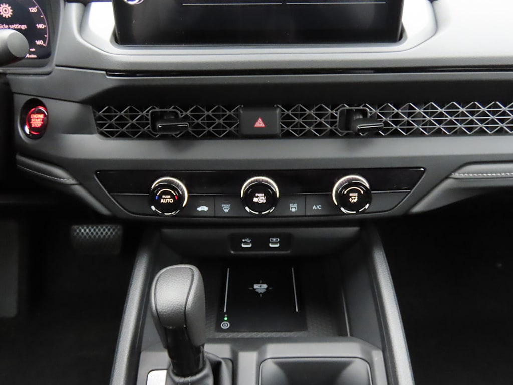 Thumbnail: 2026 Honda Accord - 20