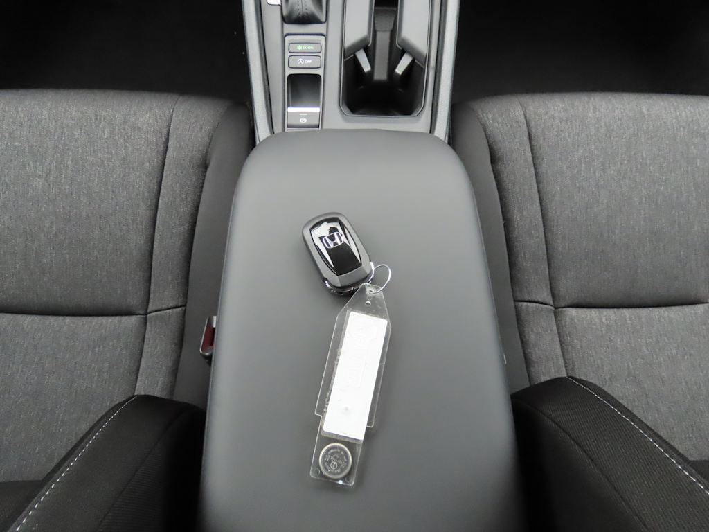 Thumbnail: 2026 Honda Accord - 23