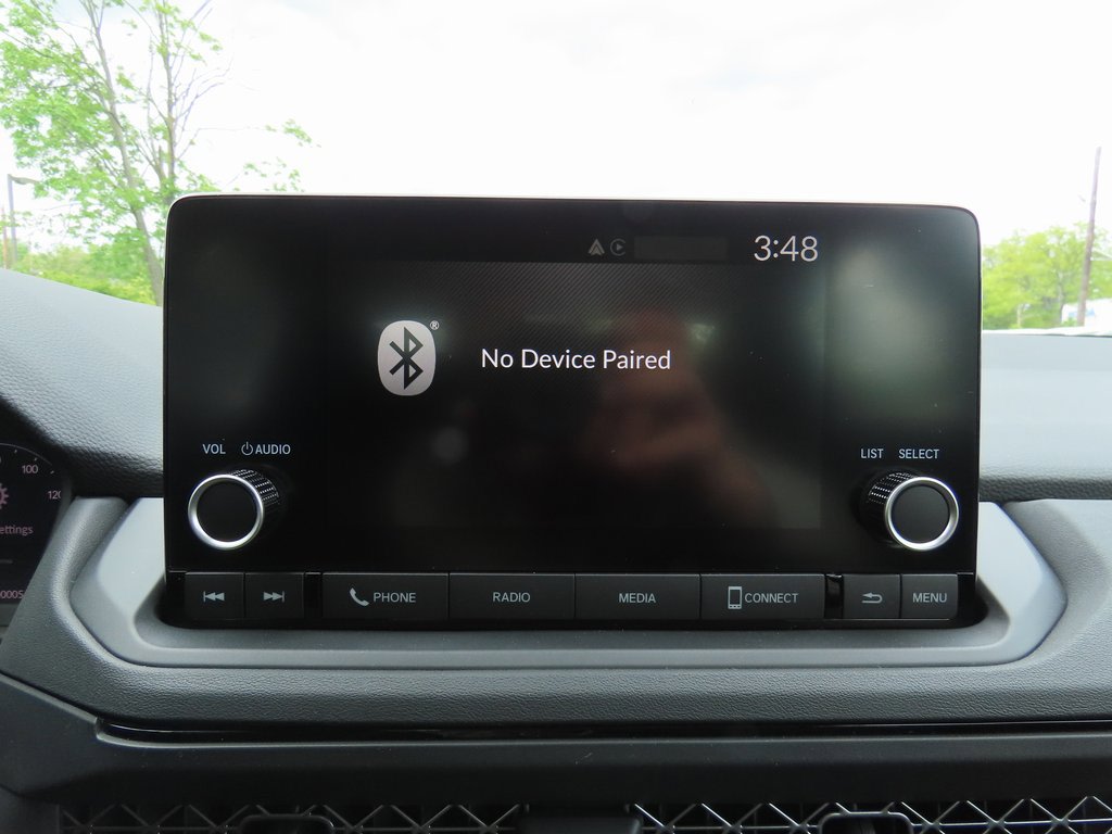 Thumbnail: 2025 Honda Accord - 15