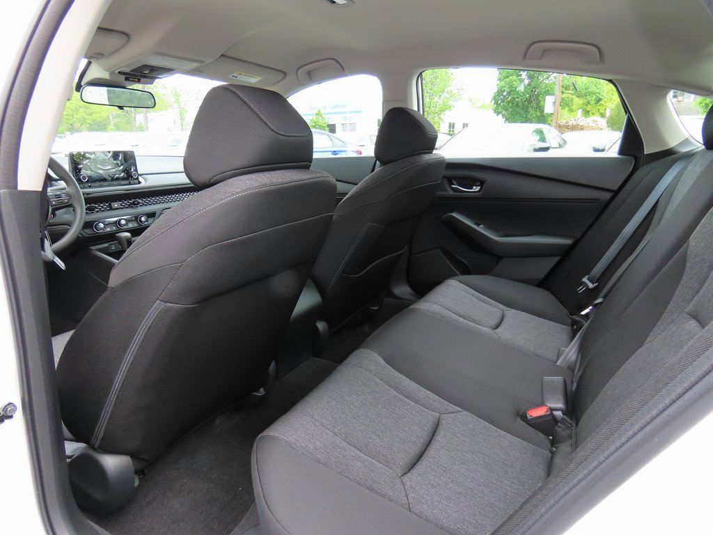 Thumbnail: 2025 Honda Accord - 19