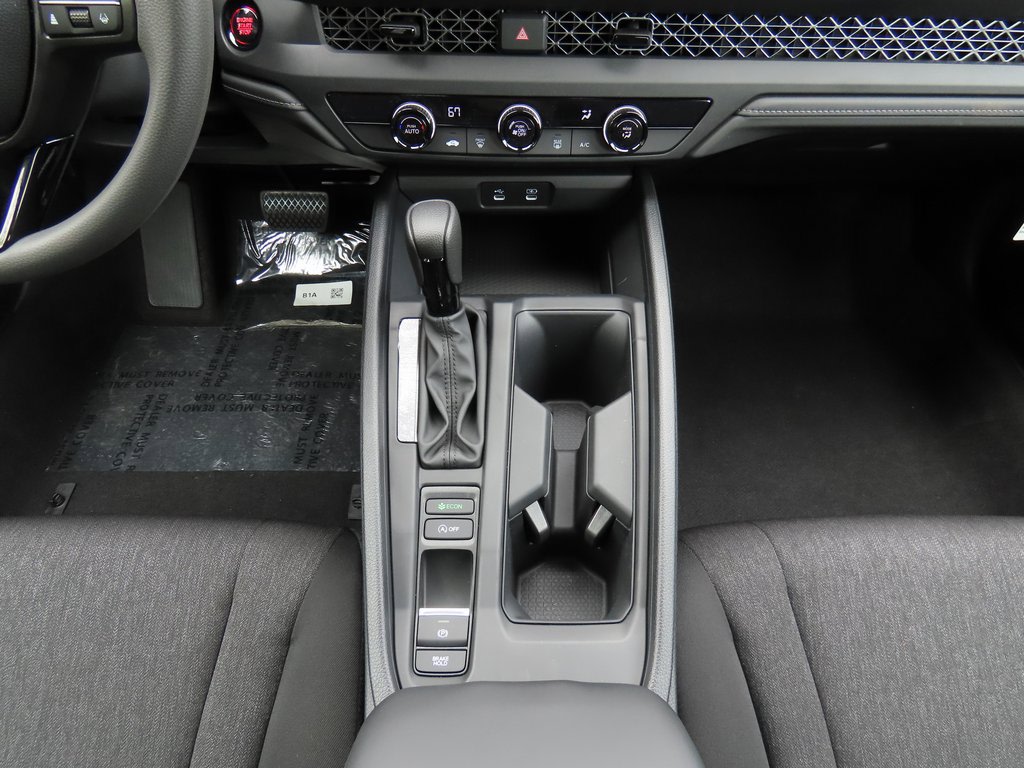 Thumbnail: 2025 Honda Accord - 16