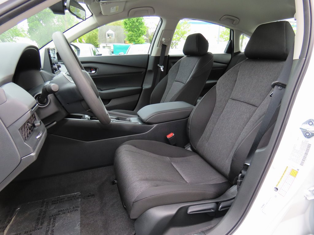 Thumbnail: 2025 Honda Accord - 11