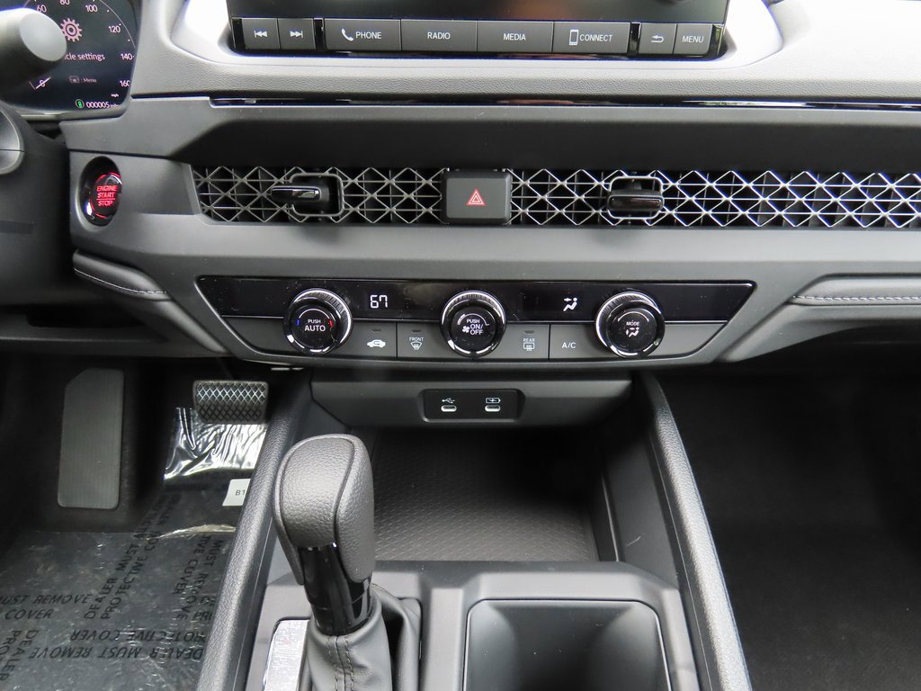 Thumbnail: 2025 Honda Accord - 20