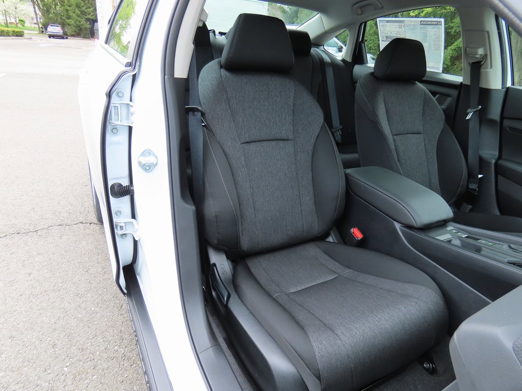 Thumbnail: 2025 Honda Accord - 12