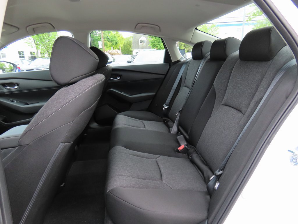 Thumbnail: 2025 Honda Accord - 13