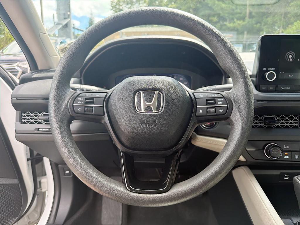 Thumbnail: 2023 Honda Accord - 14