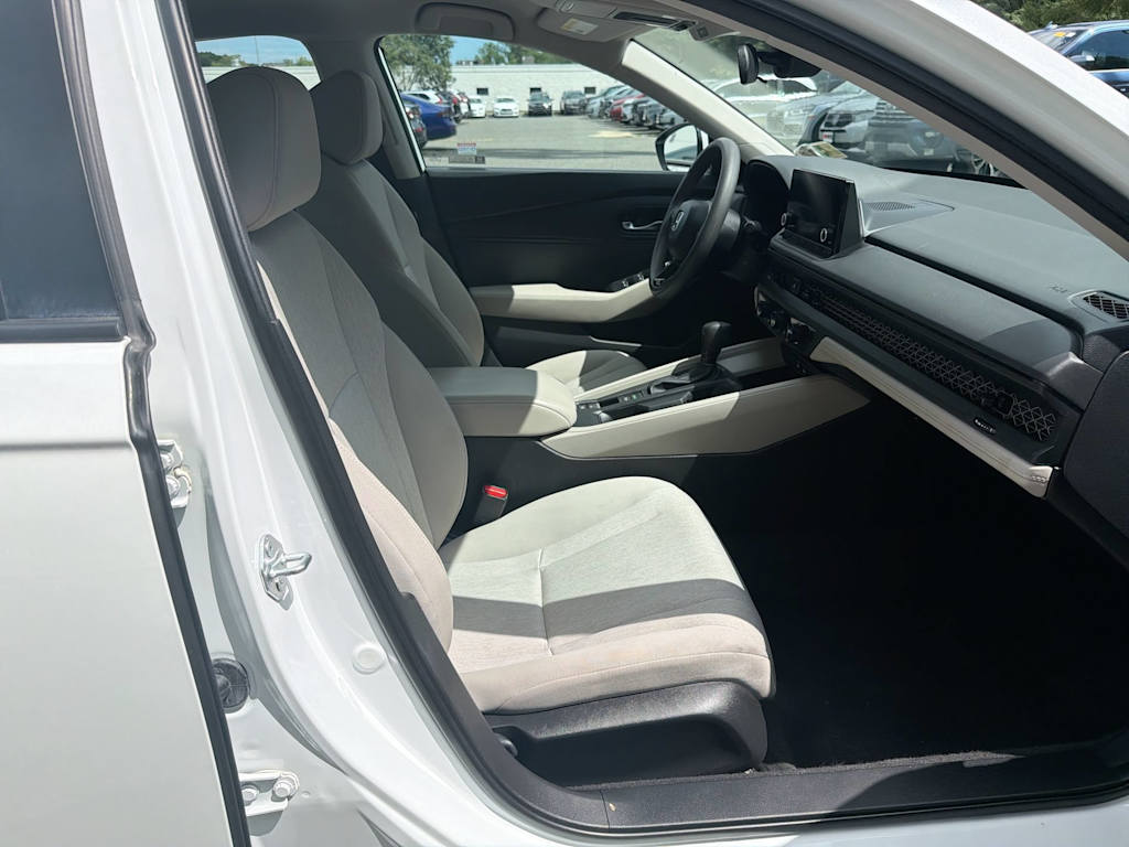 Thumbnail: 2023 Honda Accord - 11
