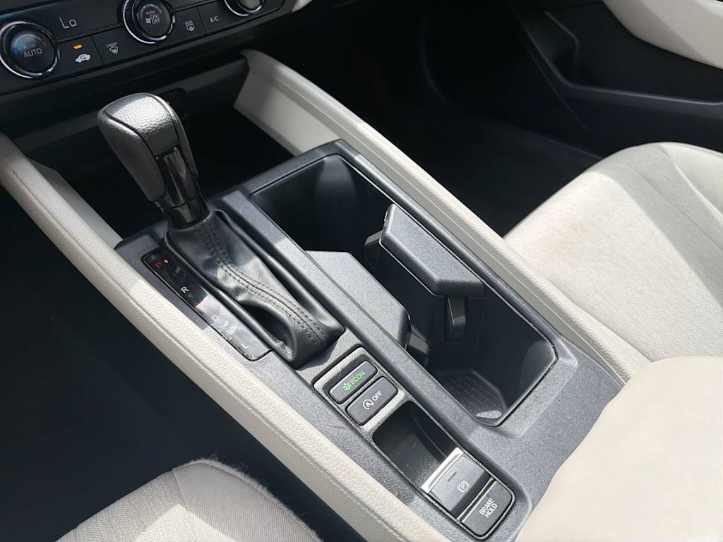 Thumbnail: 2023 Honda Accord - 16