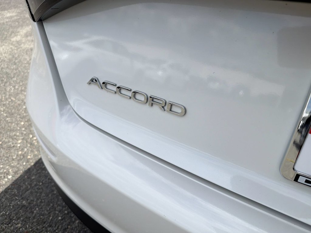 Thumbnail: 2023 Honda Accord - 7