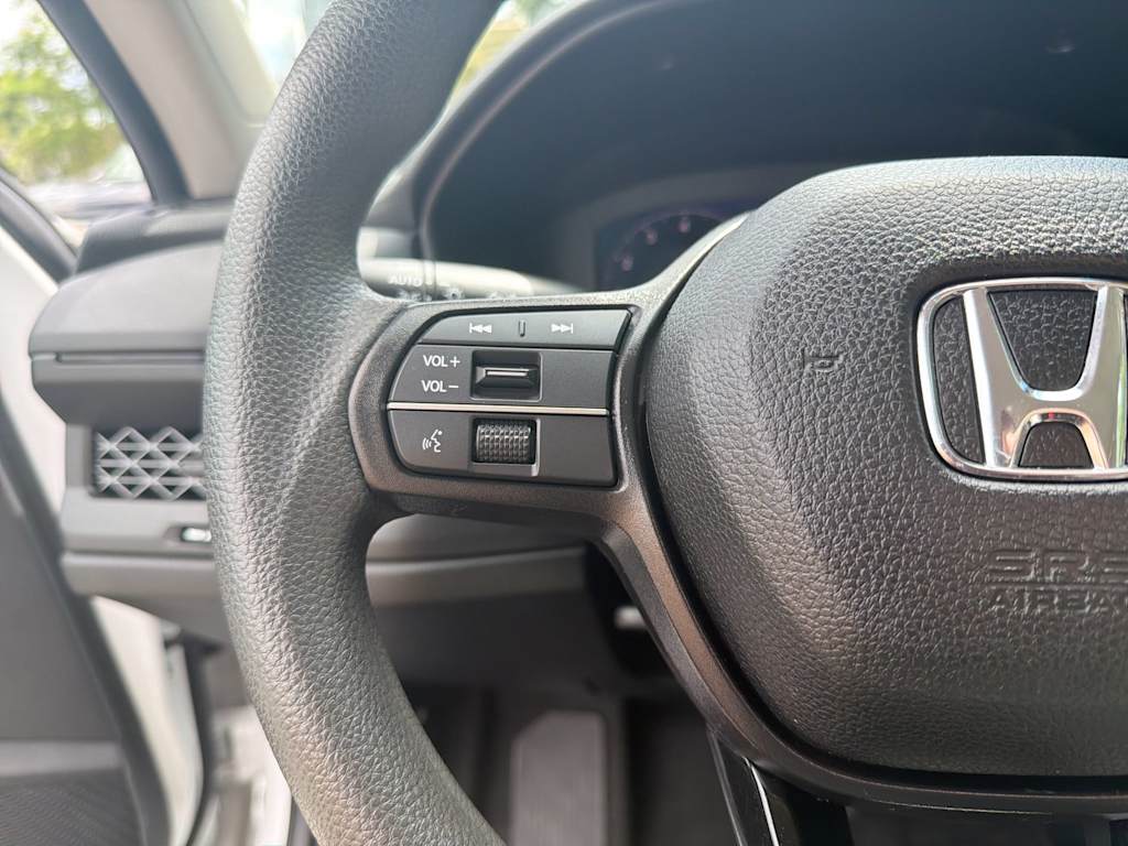 Thumbnail: 2023 Honda Accord - 29