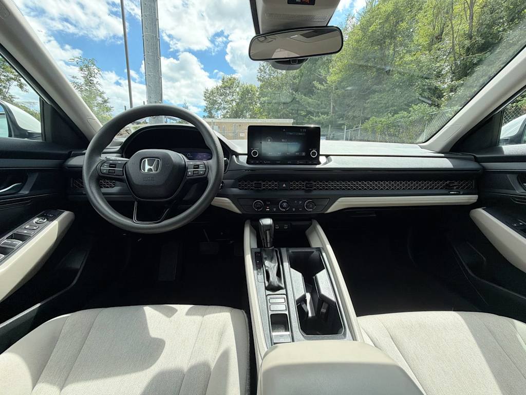 Thumbnail: 2023 Honda Accord - 13