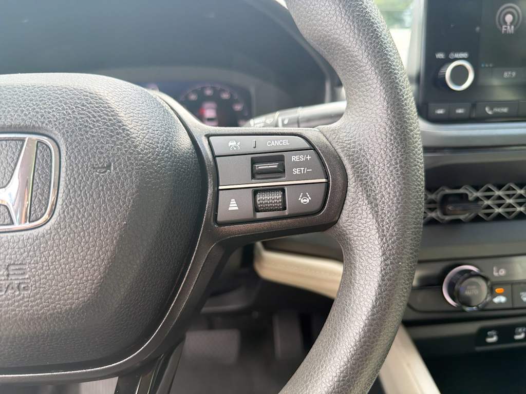 Thumbnail: 2023 Honda Accord - 30
