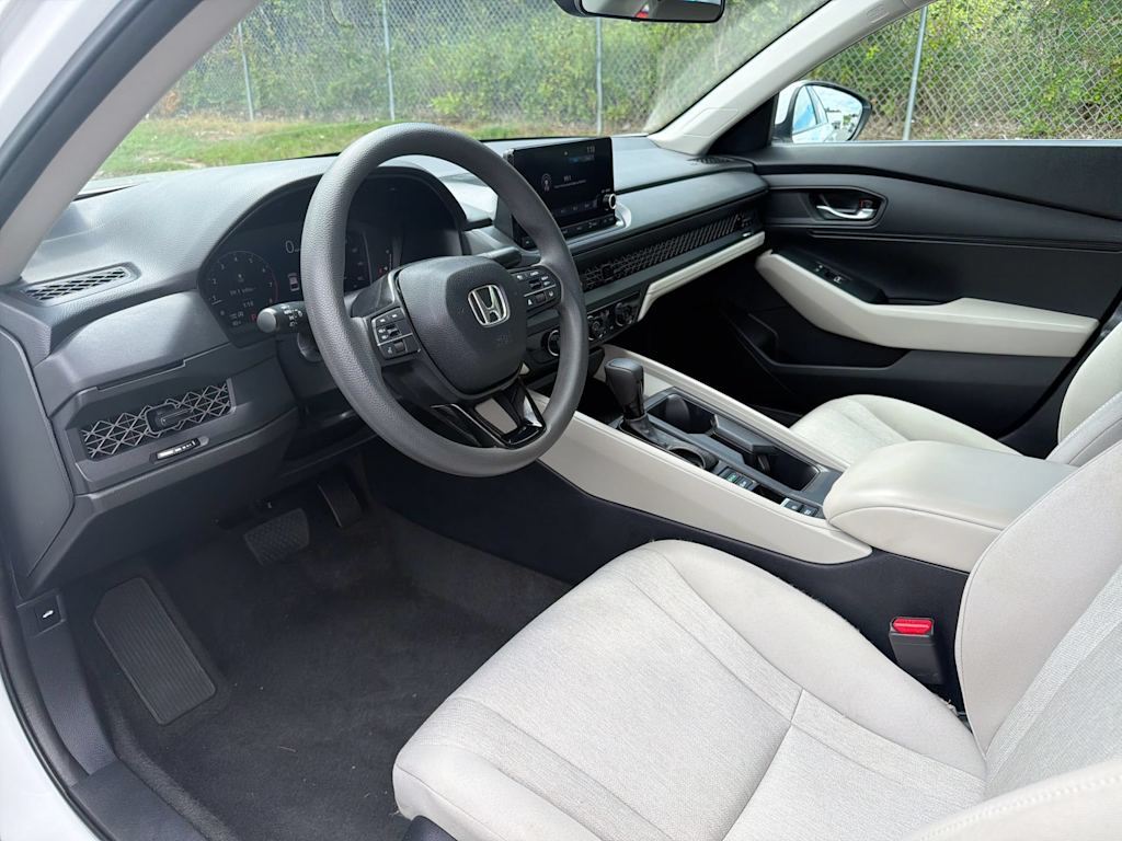 Thumbnail: 2023 Honda Accord - 2
