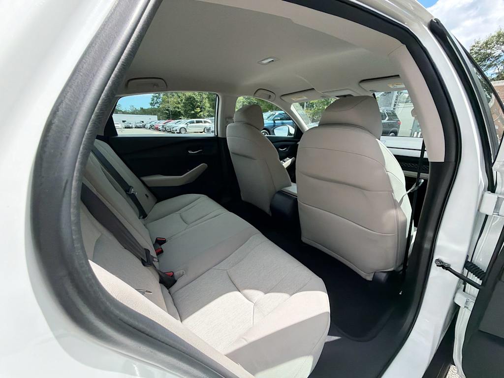 Thumbnail: 2023 Honda Accord - 25