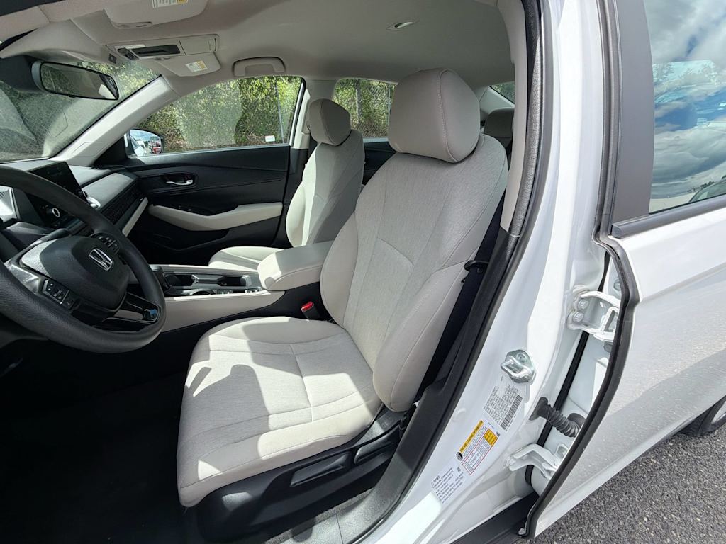 Thumbnail: 2023 Honda Accord - 27