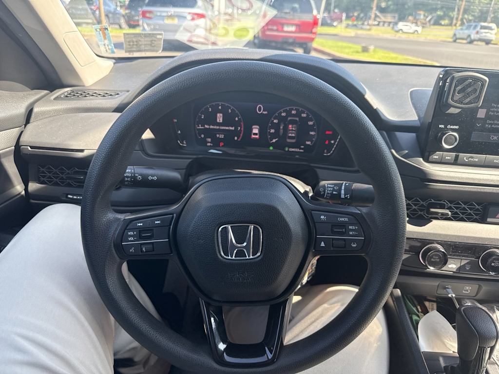 Thumbnail: 2025 Honda Accord - 2