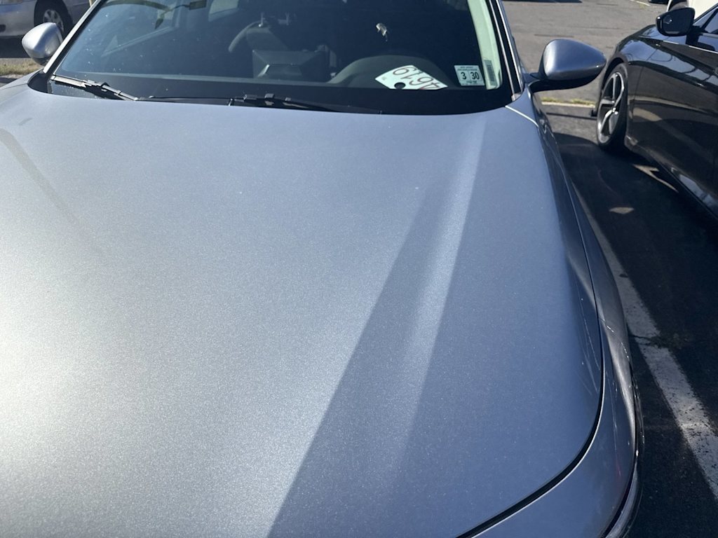 Thumbnail: 2025 Honda Accord - 25