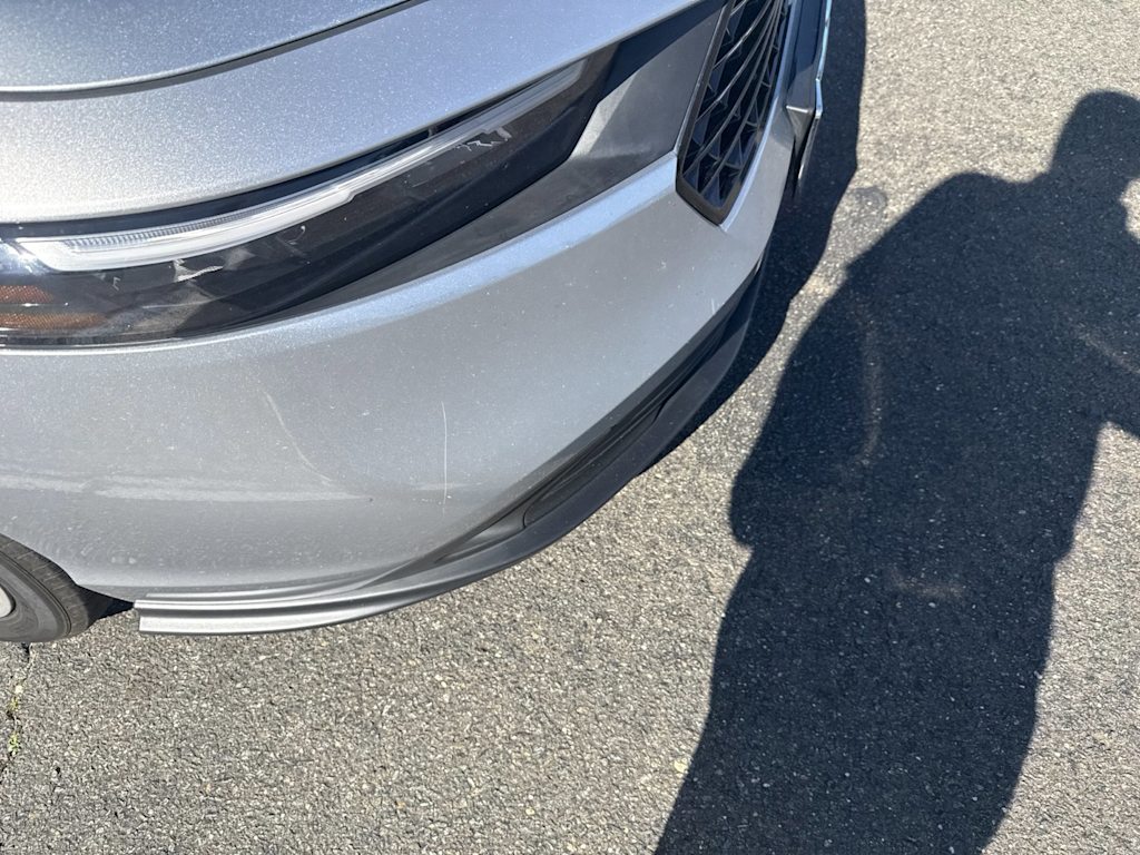 Thumbnail: 2025 Honda Accord - 5