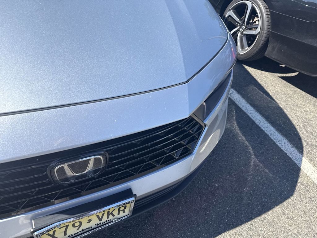 Thumbnail: 2025 Honda Accord - 24