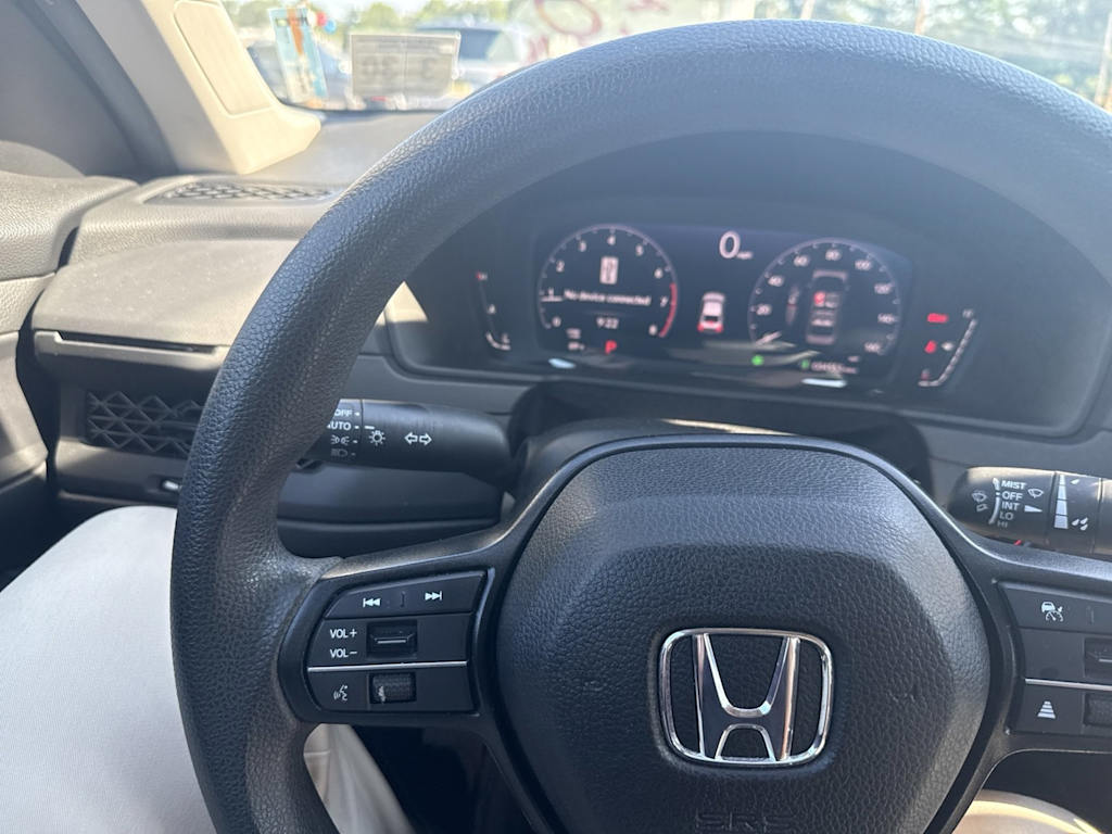 Thumbnail: 2025 Honda Accord - 29