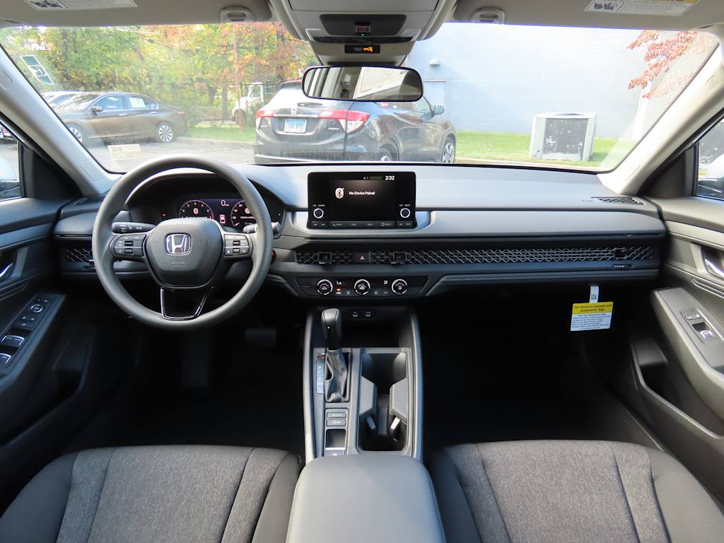 Thumbnail: 2025 Honda Accord - 10