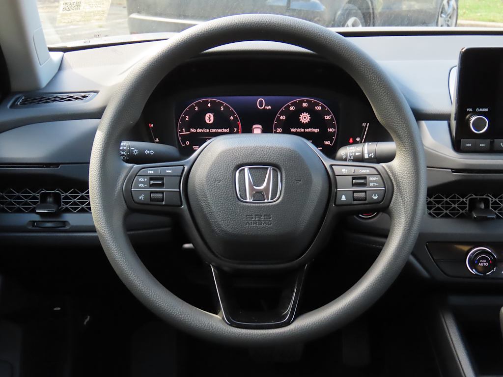 Thumbnail: 2025 Honda Accord - 14