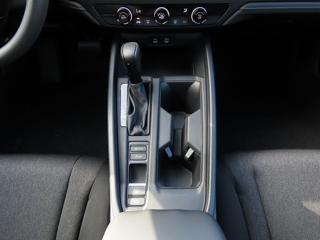 Thumbnail: 2025 Honda Accord - 16