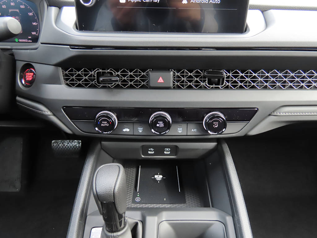 Thumbnail: 2026 Honda Accord - 20
