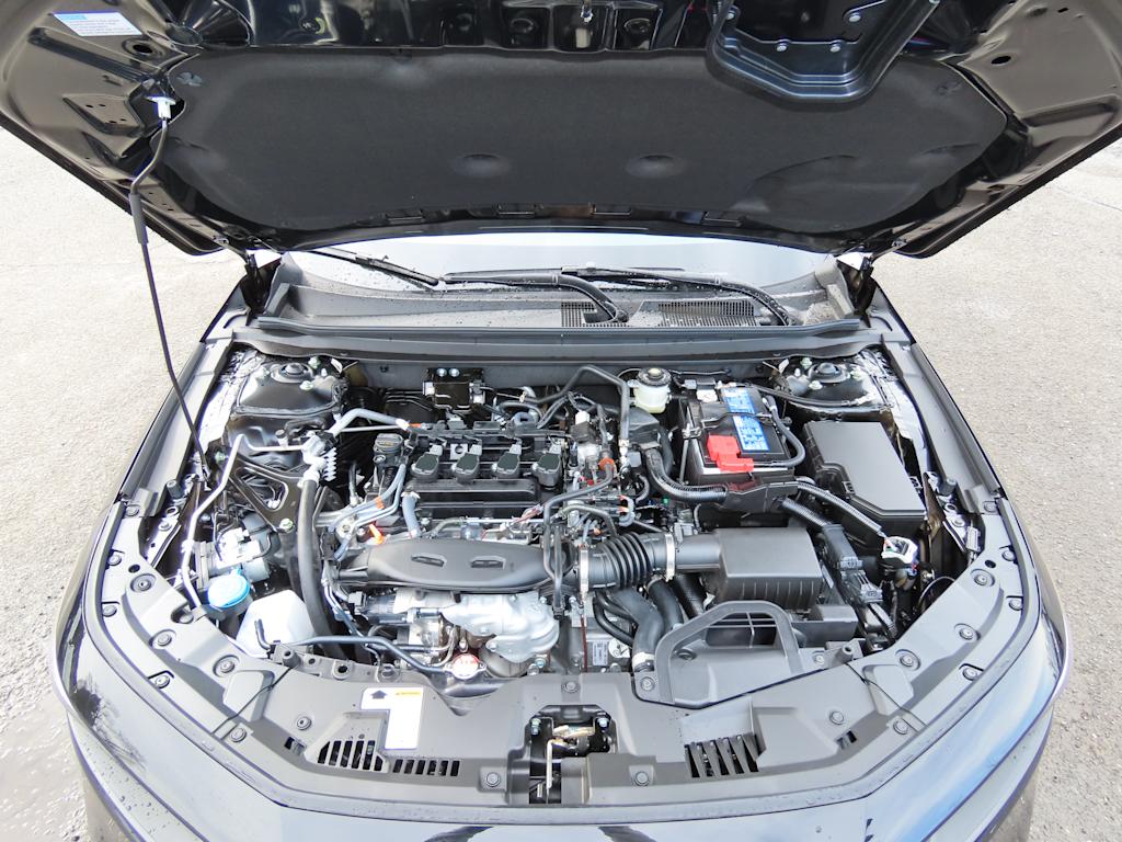 Thumbnail: 2026 Honda Accord - 9