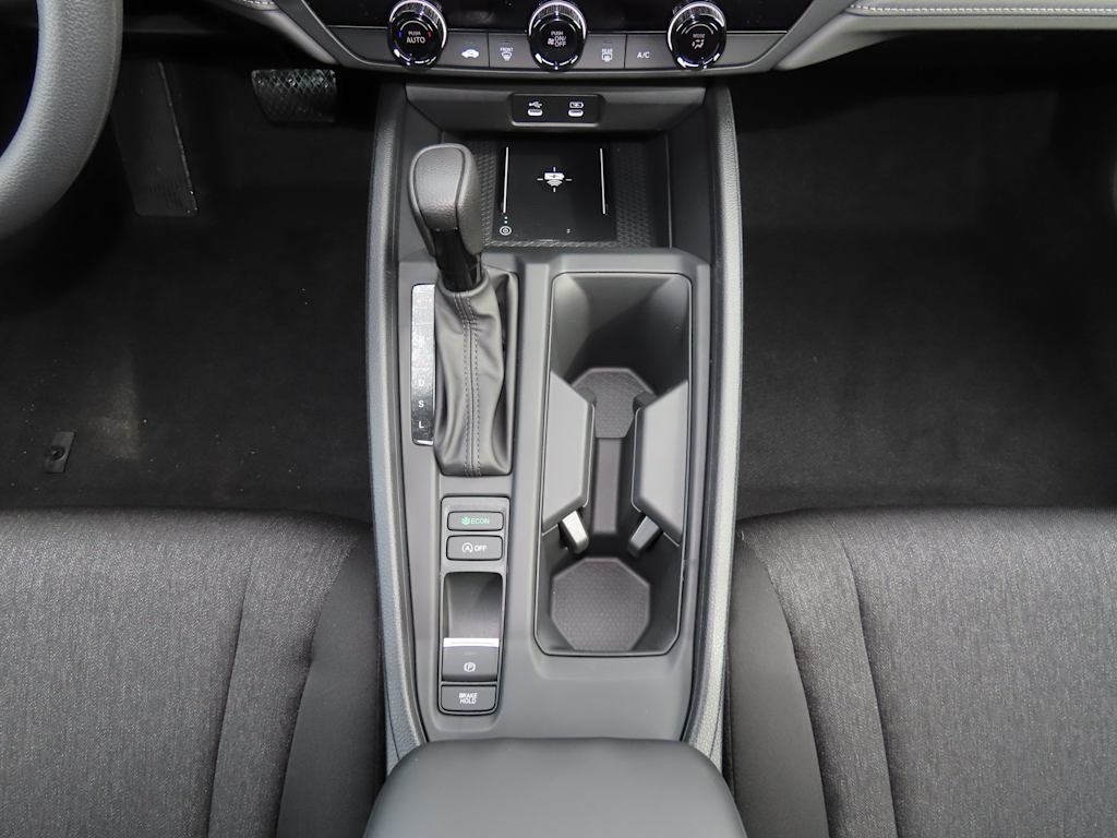 Thumbnail: 2026 Honda Accord - 21