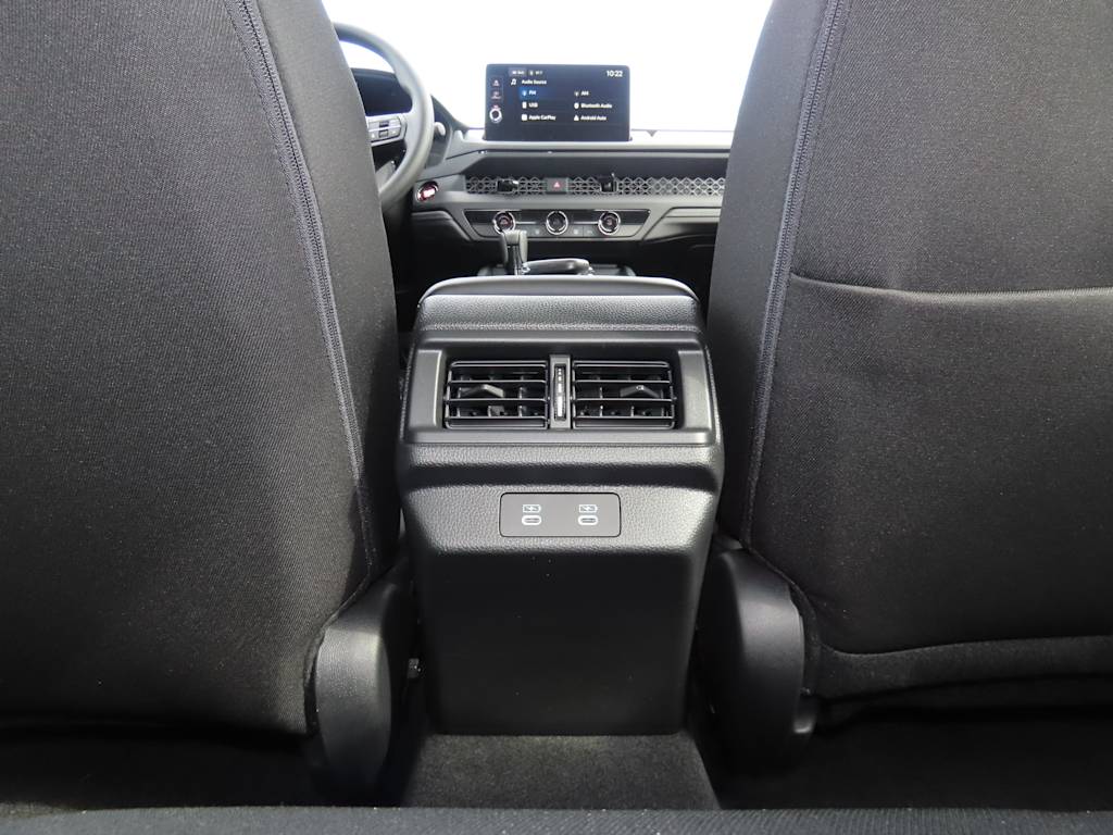 Thumbnail: 2026 Honda Accord - 22