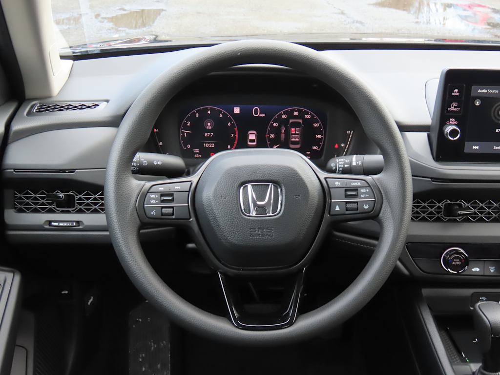 Thumbnail: 2026 Honda Accord - 14
