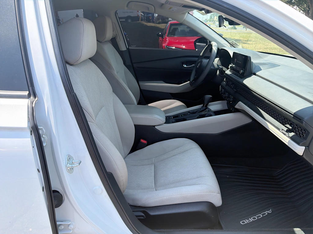 Thumbnail: 2024 Honda Accord - 10
