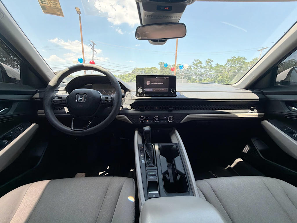 Thumbnail: 2024 Honda Accord - 12