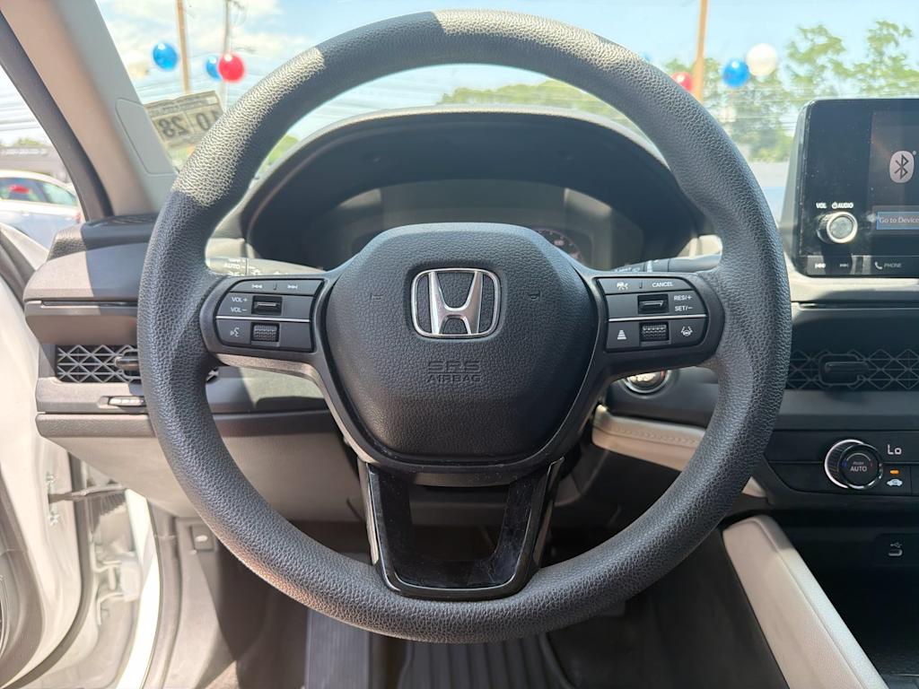 Thumbnail: 2024 Honda Accord - 13