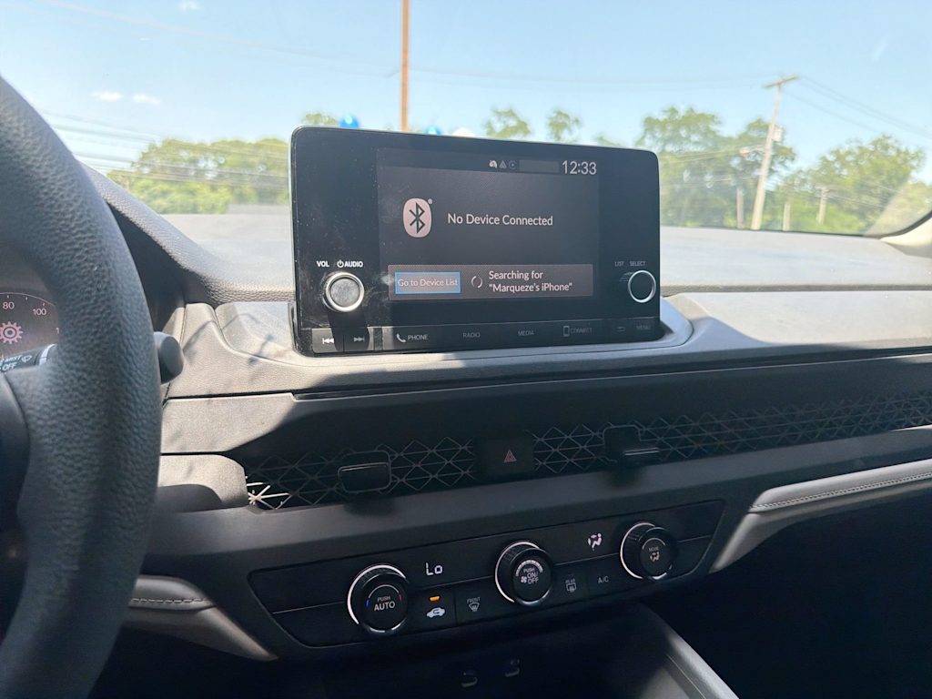 Thumbnail: 2024 Honda Accord - 14